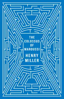 The Colossus of Maroussi