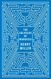 The Colossus of Maroussi