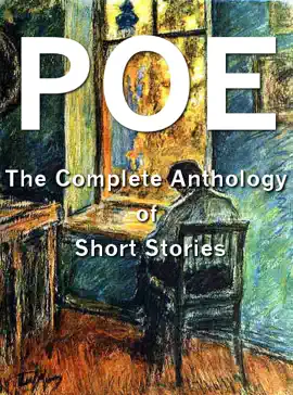 Read: Book Edgar Allan Poe: The Complete Anthology of Short Stories