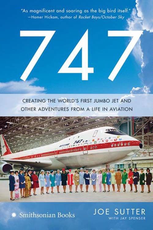 747 cover