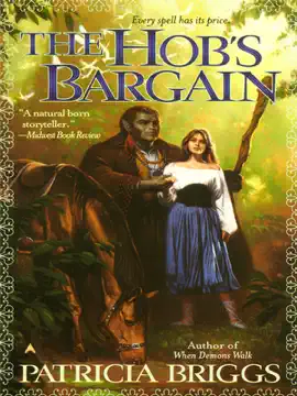 Read: The Hob's Book Bargain