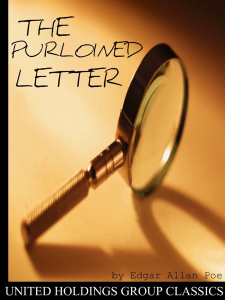 Cover of The Purloined Letter/Murders in Rue Morgue