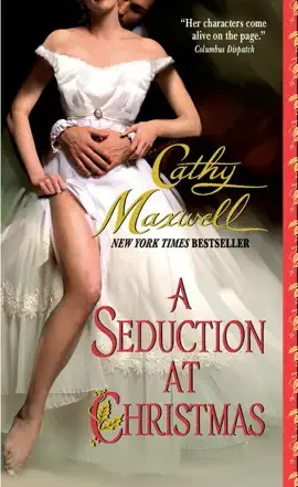 Read: A Book Seduction at Christmas