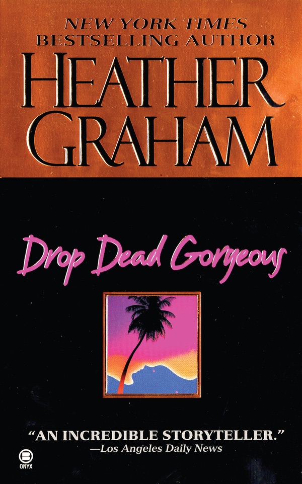 Drop Dead Gorgeous cover