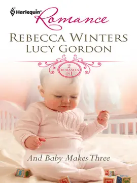Read: Book And Baby Makes Three