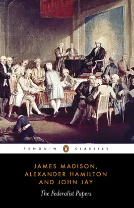 Read: The Federalist Book Papers