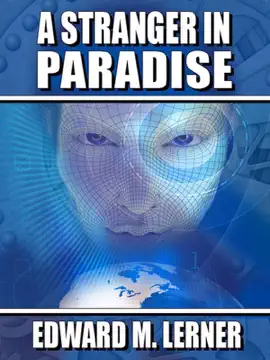 Read: Book A Stranger in Paradise