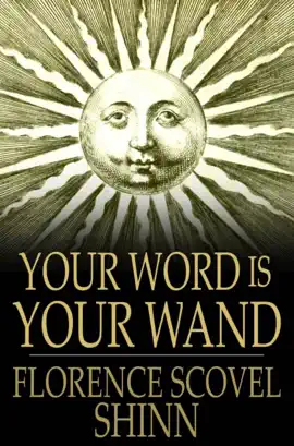 Read: Book Your Word is Your Wand