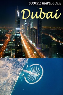 Dubai by BookViz