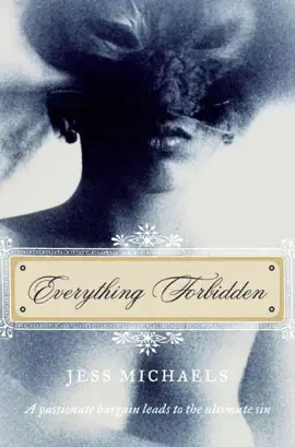 Read: Book Everything Forbidden