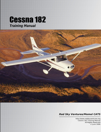 Cessna 182