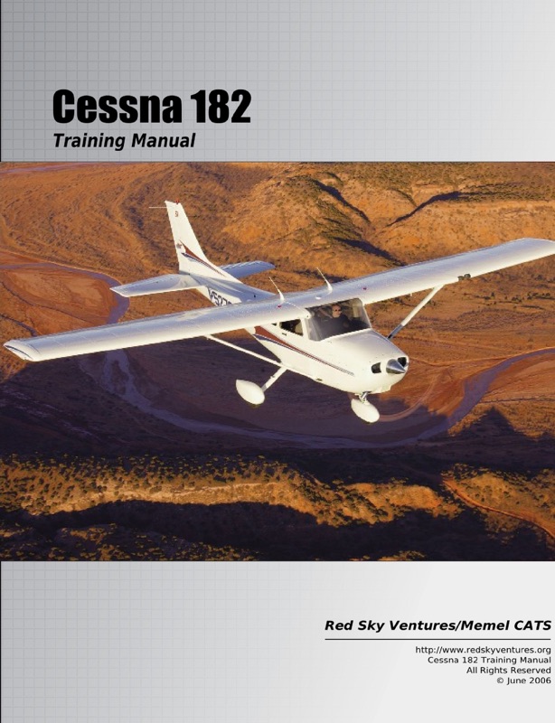 Cessna 182