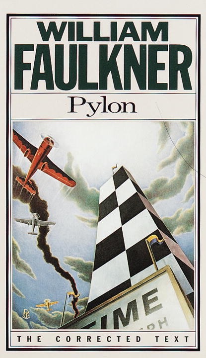 Pylon cover