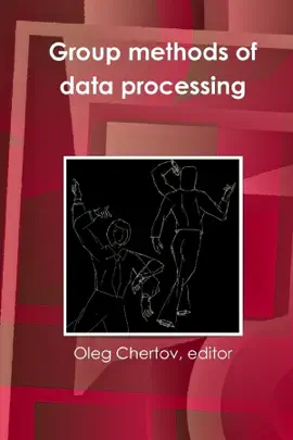 Read: Group Book Methods of Data Processing