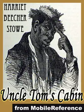 Read: Uncle Book Tom's Cabin