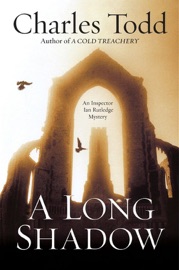 A Long Shadow - Charles Todd