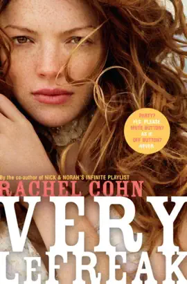 Read: Very LeFreak Book