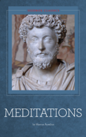 Marcus Aurelius - Meditations artwork