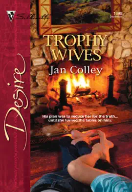 Read: Trophy Book Wives