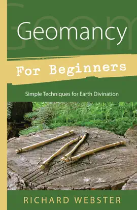 Read: Geomancy Book for Beginners