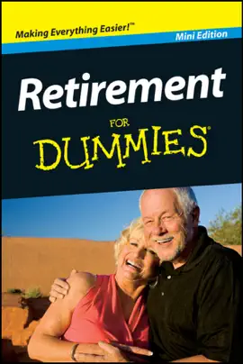 Retirement For Dummies ®