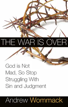 The War is Over