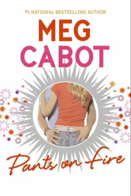 Read: Pants Book on Fire