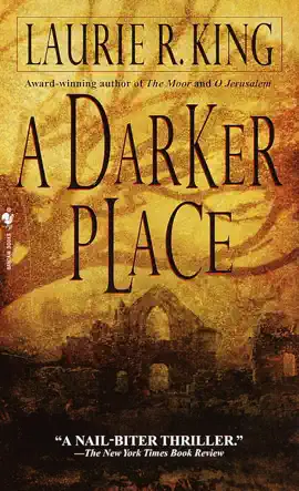 Read: A Darker Place Book
