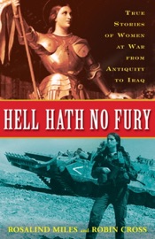 Hell Hath No Fury - Rosalind Miles & Robin Cross