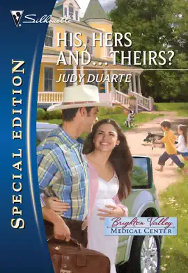 Read: His, Hers Book and...Theirs?