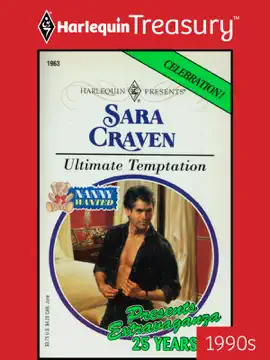 Read: Book ULTIMATE TEMPTATION
