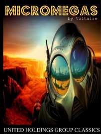 Micromegas - Voltaire