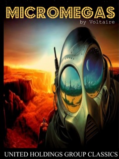 Micromegas by Voltaire