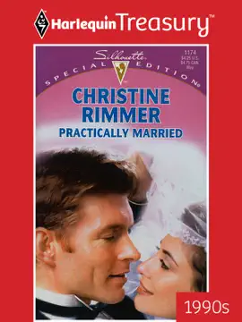Read: PRACTICALLY Book MARRIED