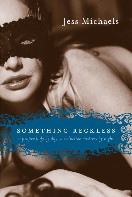 Something Reckless cover