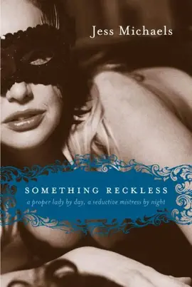 Read: Book Something Reckless