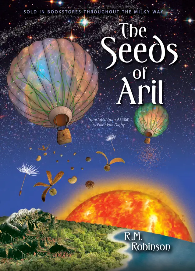 The Seeds of Aril
