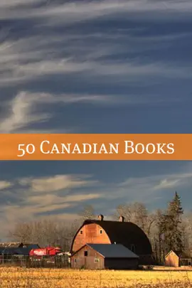 Read: 50 Classic Canadian Authors Book