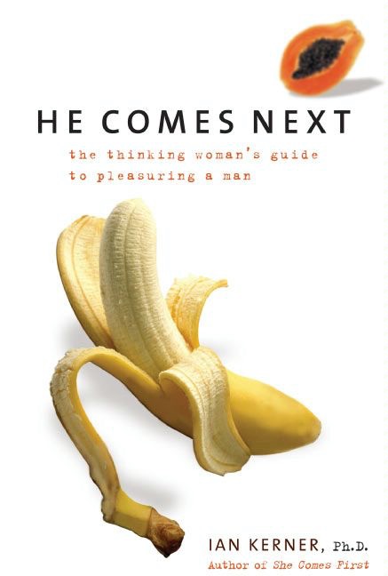 He Comes Next cover