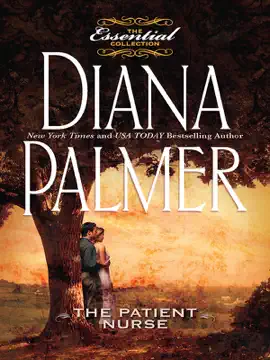 Read: THE Book PATIENT NURSE