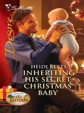 Read: Inheriting His Book Secret Christmas Baby