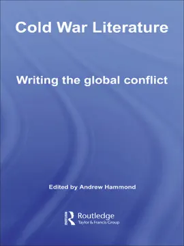 Cold War Literature