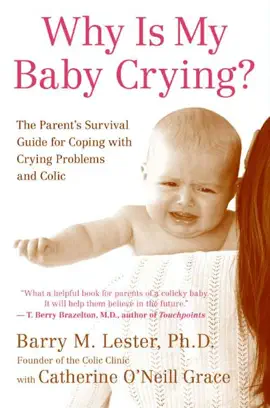 Why Is My Baby Crying?