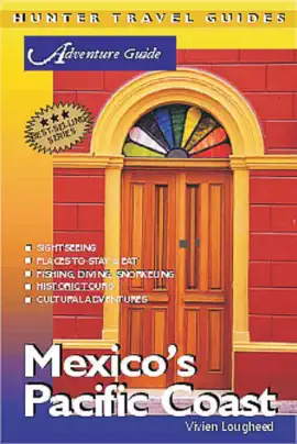 Mexico's Pacific Coast