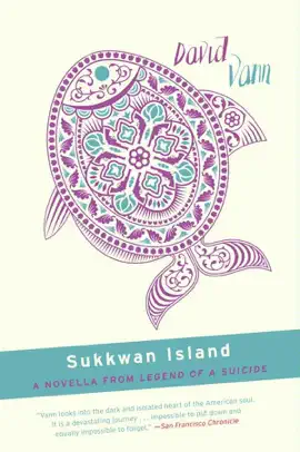 Read: Sukkwan Book Island