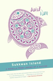 Sukkwan Island - David Vann
