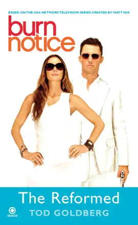 Read: Burn Notice: Book The Reformed