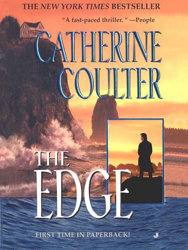 The Edge cover