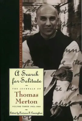 Search for Solitude, A