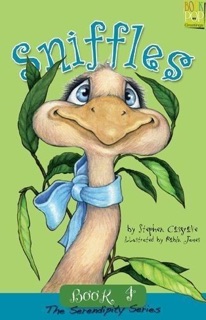 Serendipity Snaffles by Stephen Edward Cosgrove